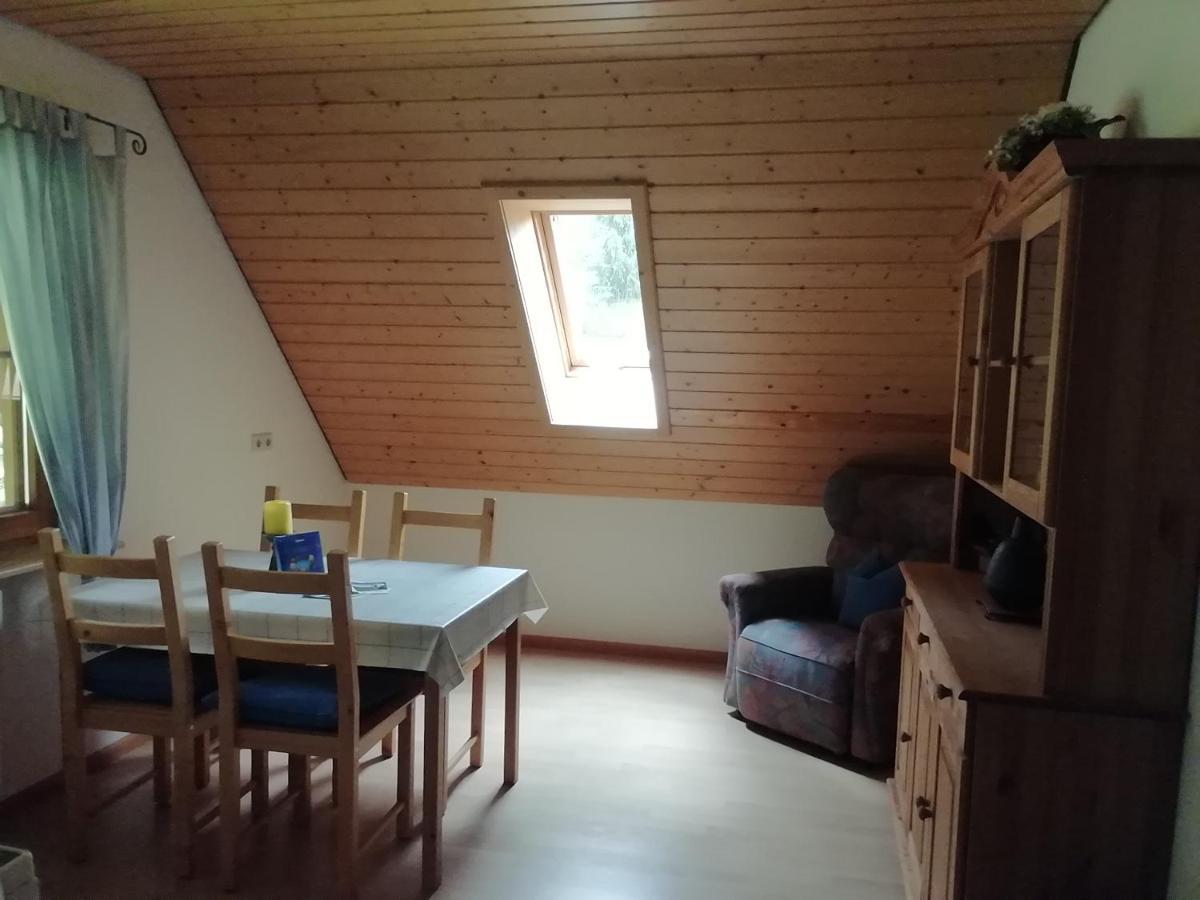 Ferienwohungen Im Kuchersbach Hornberg Rum bild